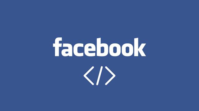 Track conversions for your Facebook ads.